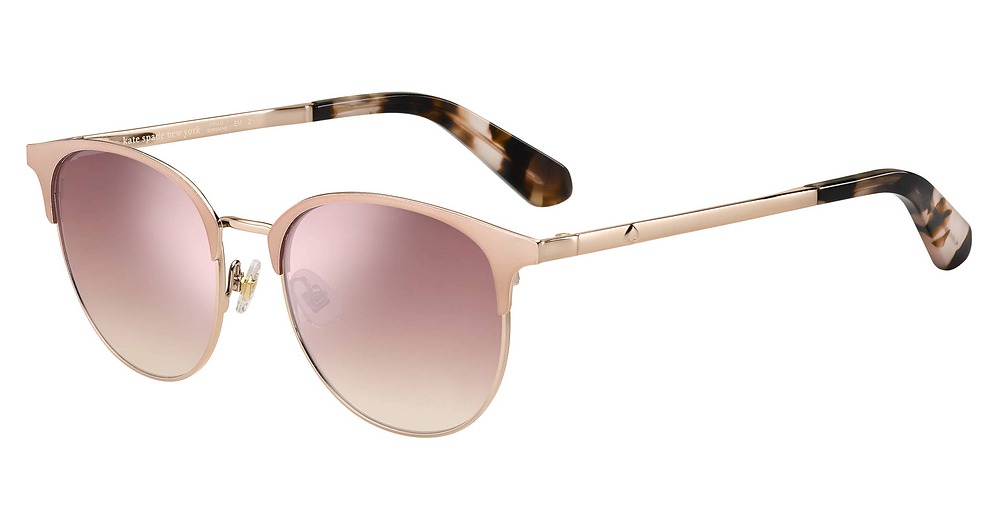 Pink Havana / Pink Flash Slv