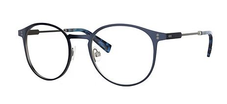 BURNISHED NAVY