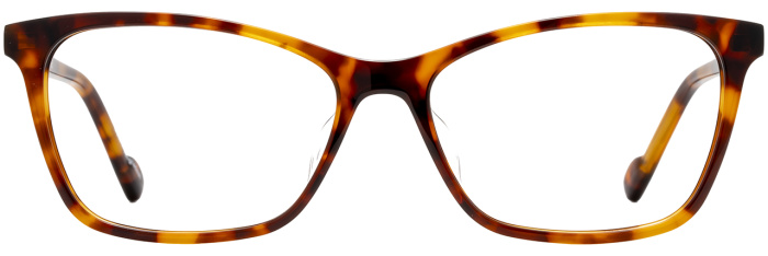 Amber Tortoise