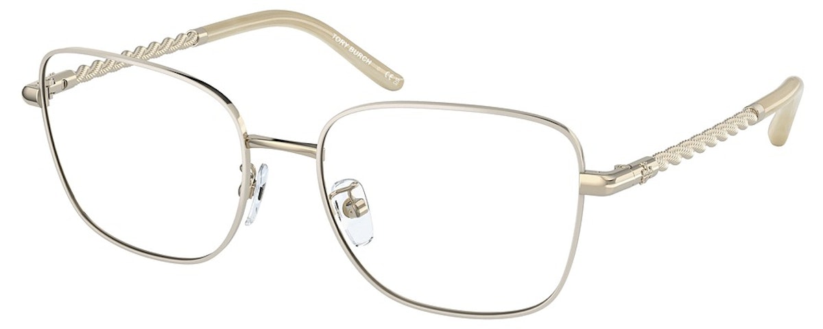 SHINY LIGHT GOLD / IVORY