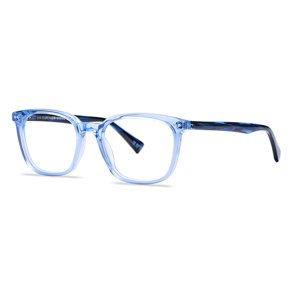 Ocean Crystal /Midnight Blue Current