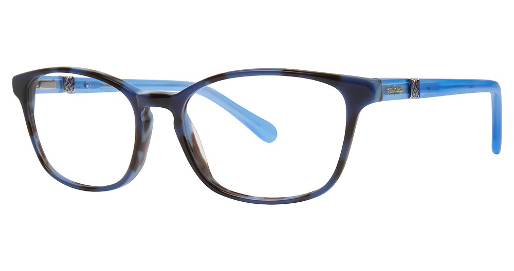 Indigo Tortoise