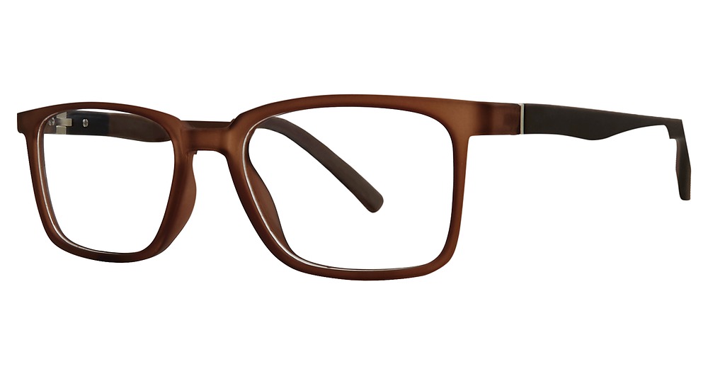 brown matte