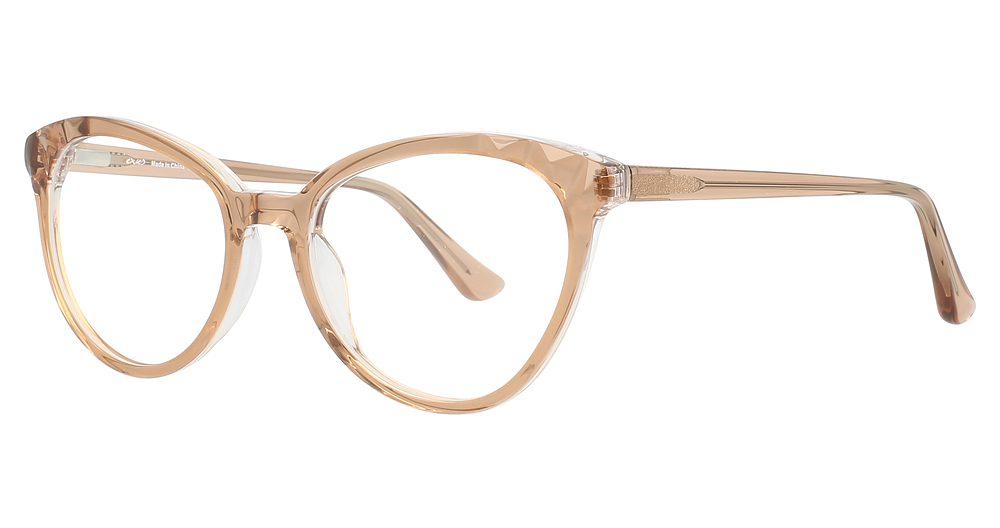 Brown-Crystal