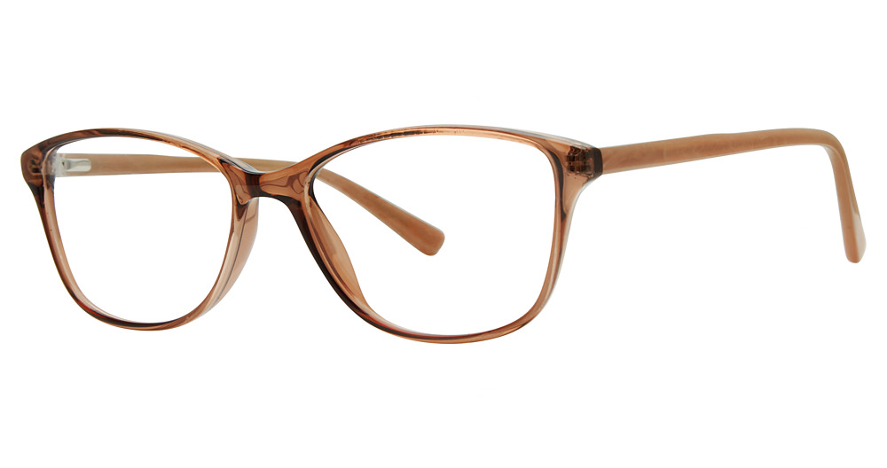 Brown Crystal