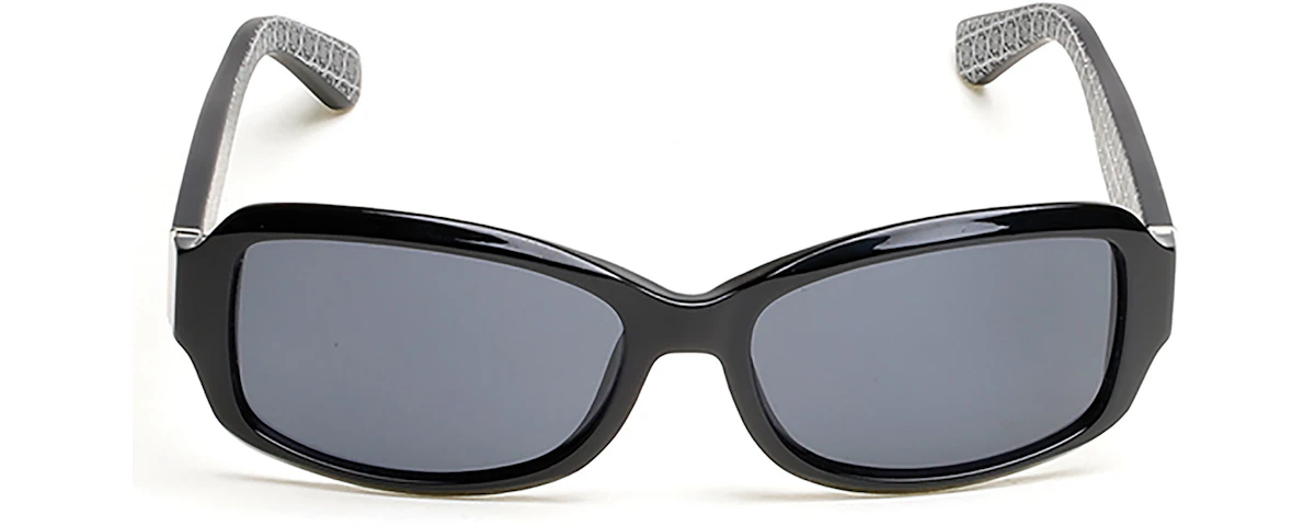 Shiny Black / Smoke