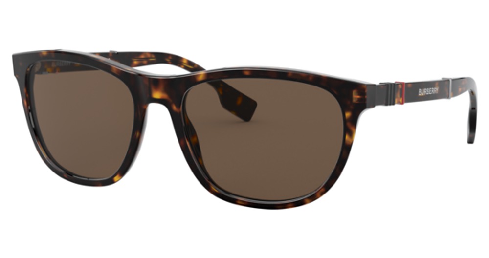 DARK HAVANA / BROWN