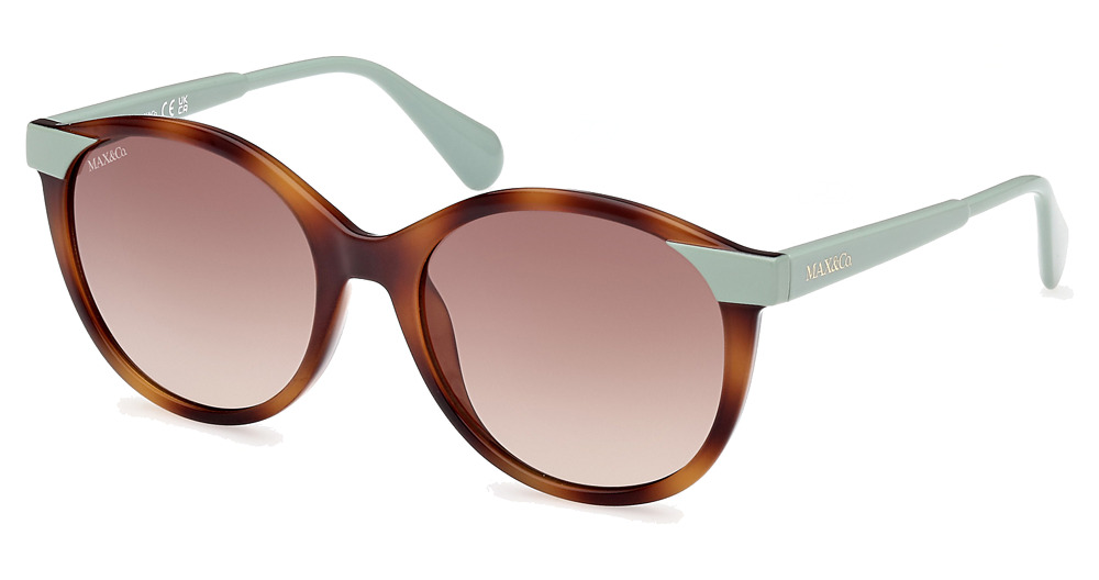 havana/other / gradient brown