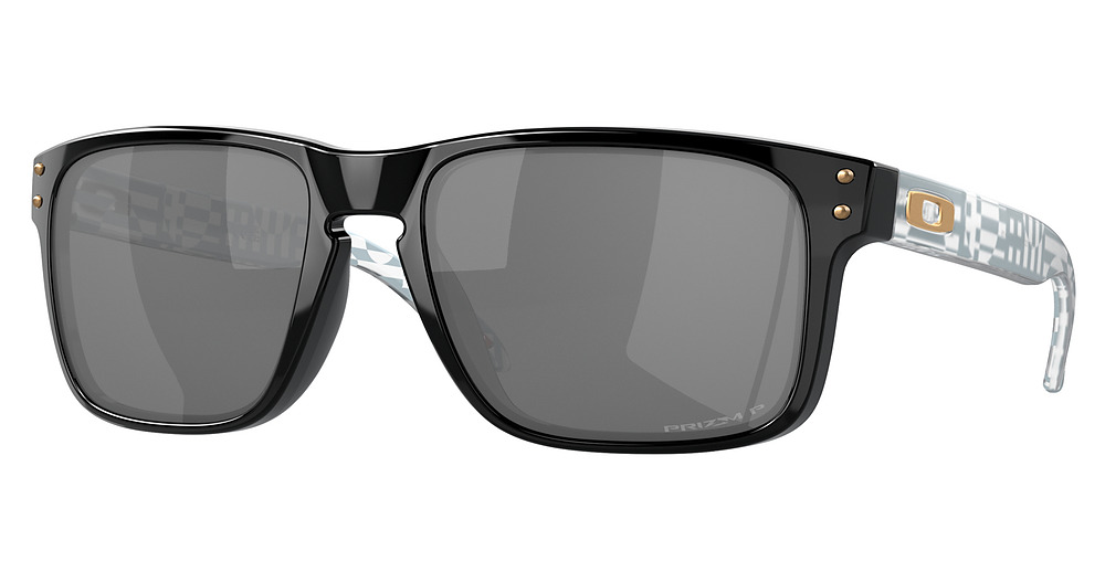 BLACK / PRIZM BLACK POLAR