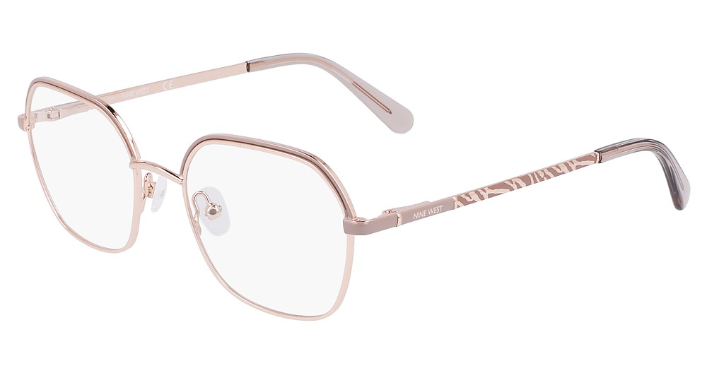 MUSHROOM/ROSE GOLD
