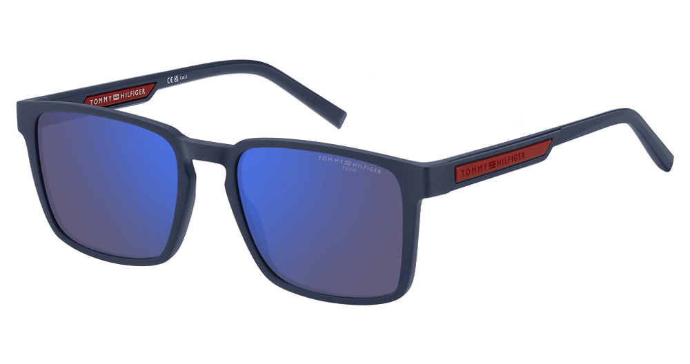 MTT BLUE M / BLUE MULTILAYER HIGH CONTRAST