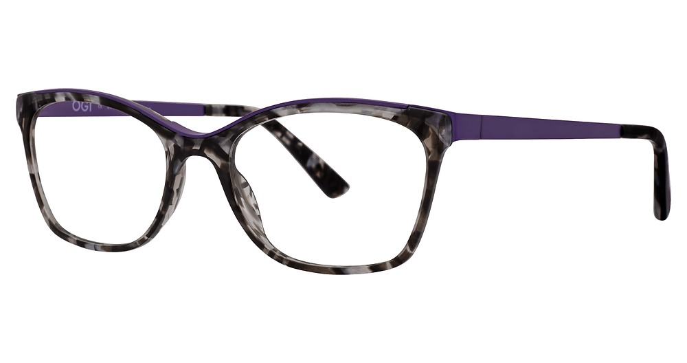 Black Pearl/Vineyard Violet