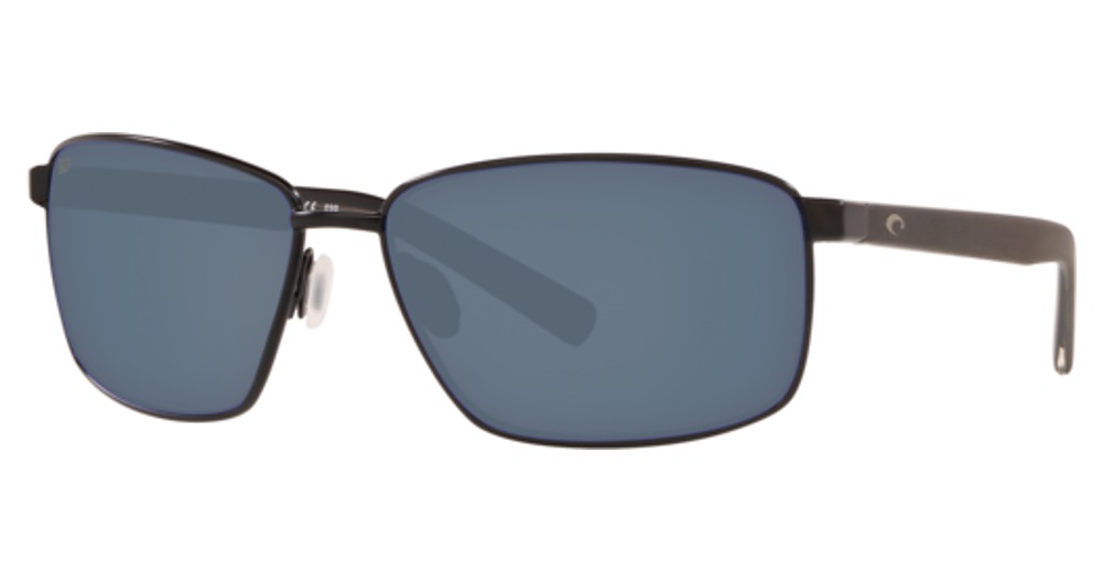 11 MATTE BLACK / GRAY 580P