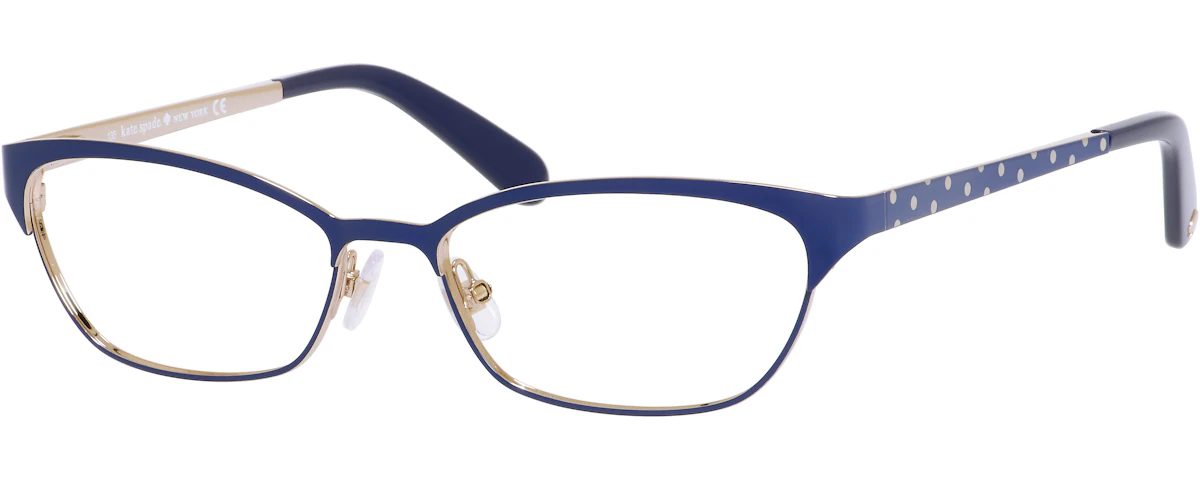 Opaque Navy