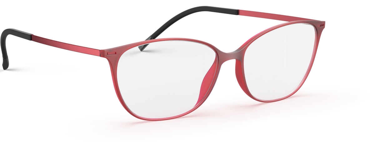 cranberry red