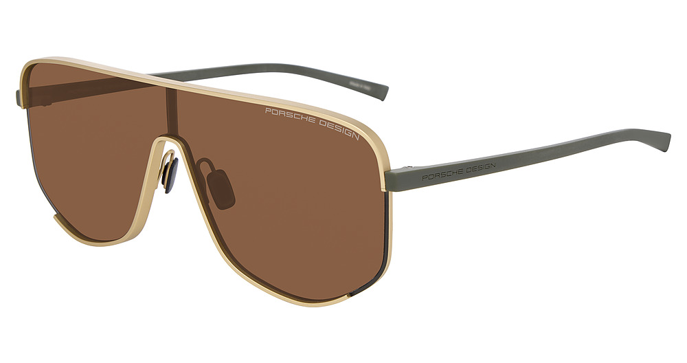 B805 GOLD OLIVE GREEN