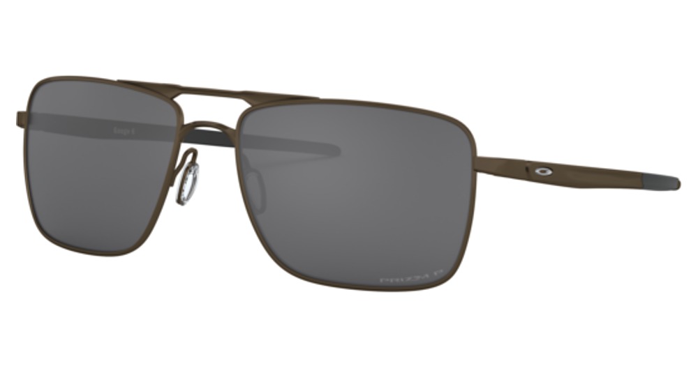 PEWTER / PRIZM BLACK POLARIZED