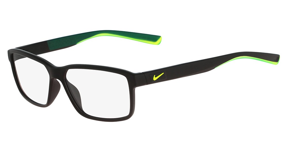 MATTE BLACK/VOLT