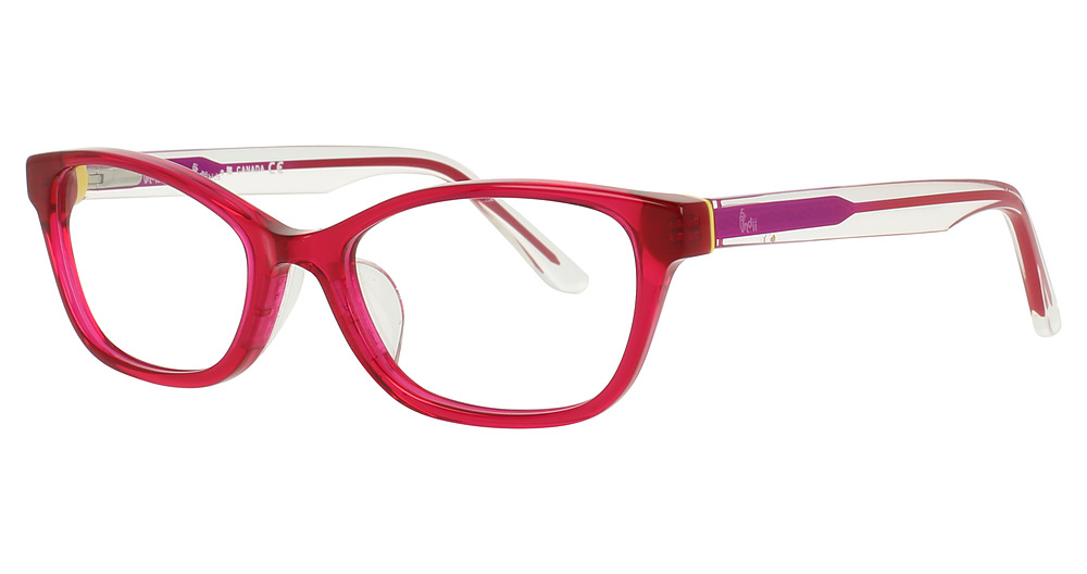 HOT PINK/PURP