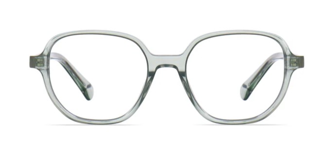 Crystal Green