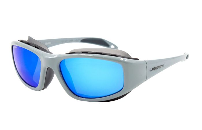 Cement Grey / H2O Lens