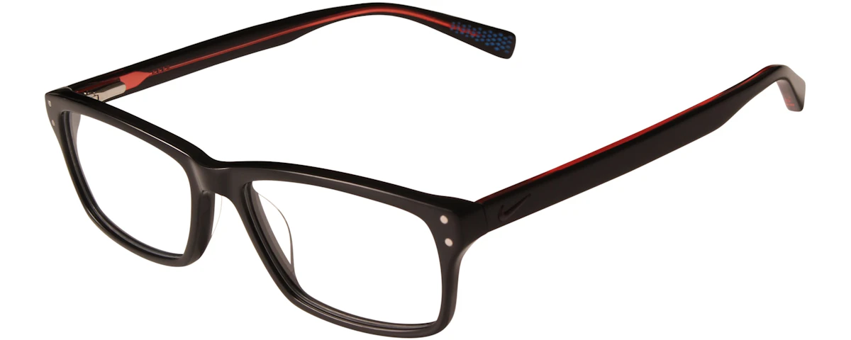 BLACK/TOTAL CRIMSON