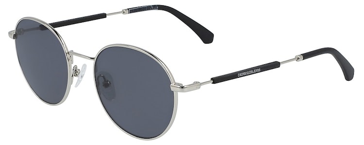 (045) SHINY SILVER