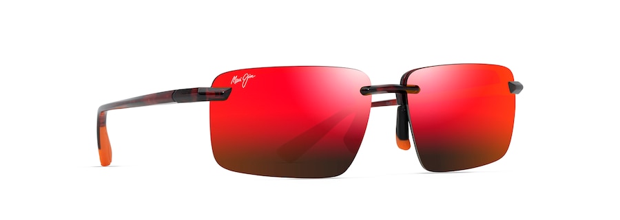 MJRX Shiny Reddish Havana / MJRX