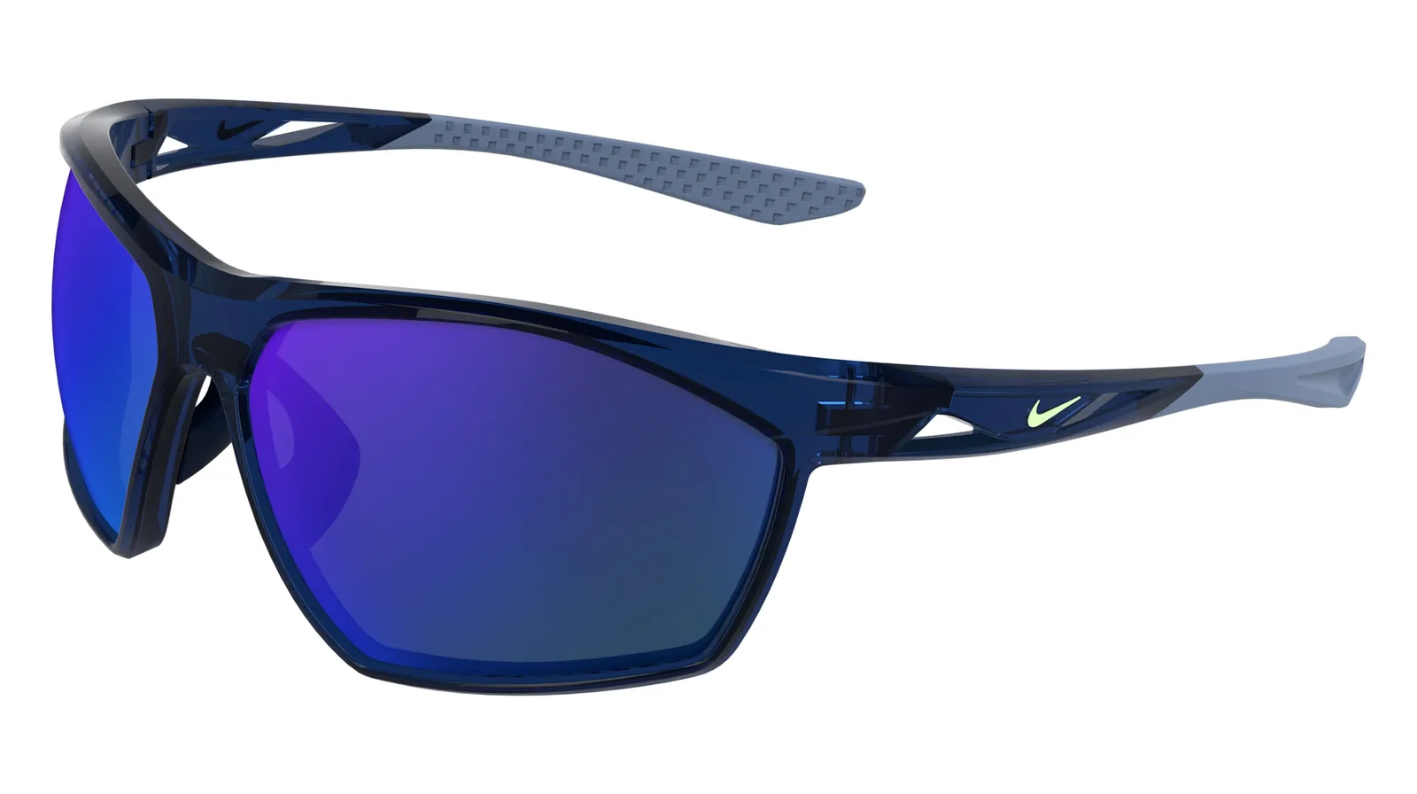 MIDNIGHT NAVY / BLUE MIRROR