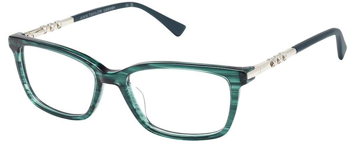 TEAL HORN