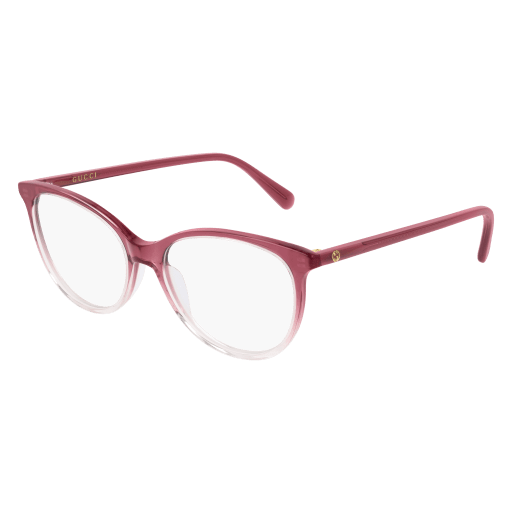 RED-BURGUNDY-TRANSPARENT