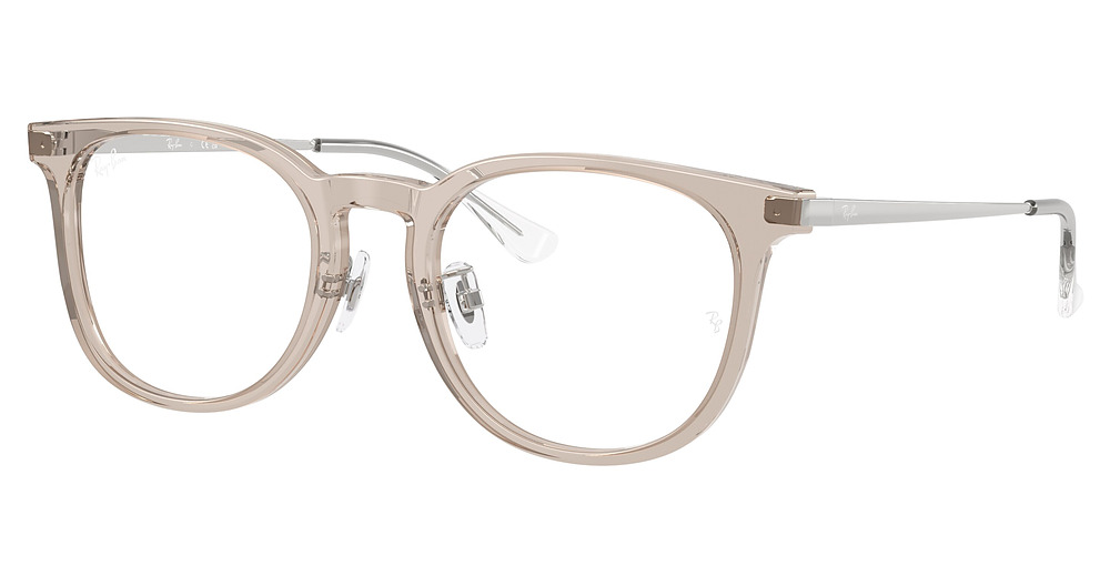 LIGHT TRANSPARENT BROWN