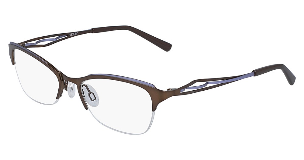 (210) BROWN