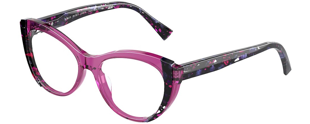 FUXIA / MOSAIQUE VIOLET