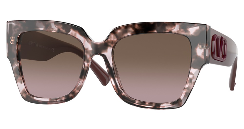 HAVANA PINK / GRADIENT BROWN PINK