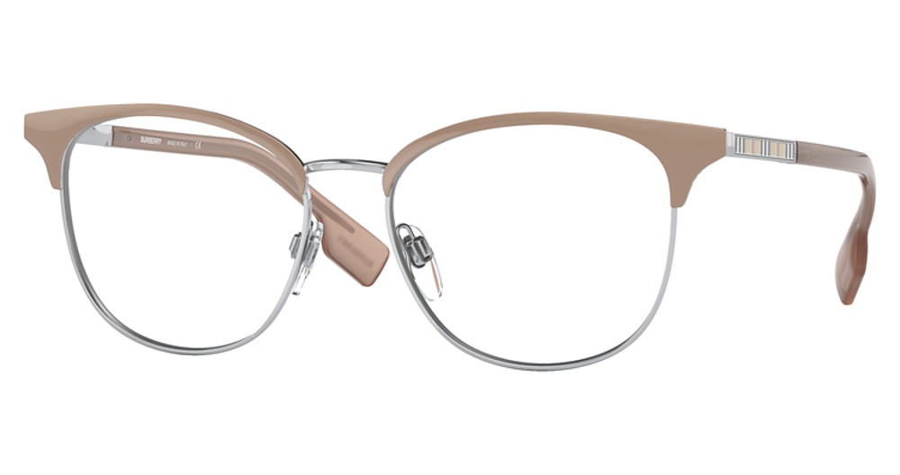 SILVER/BROWN