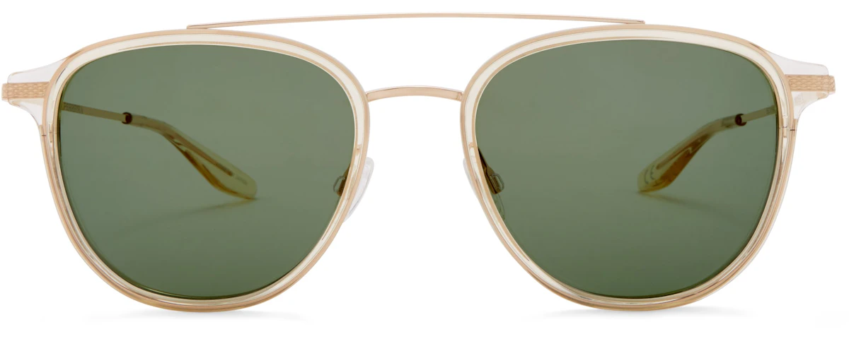 Champagne / Gold / Bottle Green (AR)