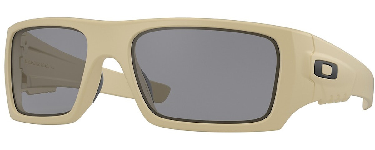 DESERT TAN / Grey