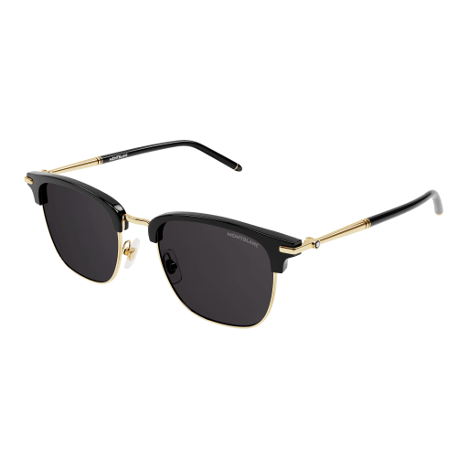 BLACK-BLACK-GREY / GREY