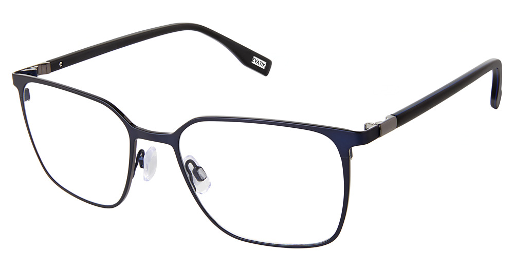 NAVY CHROME