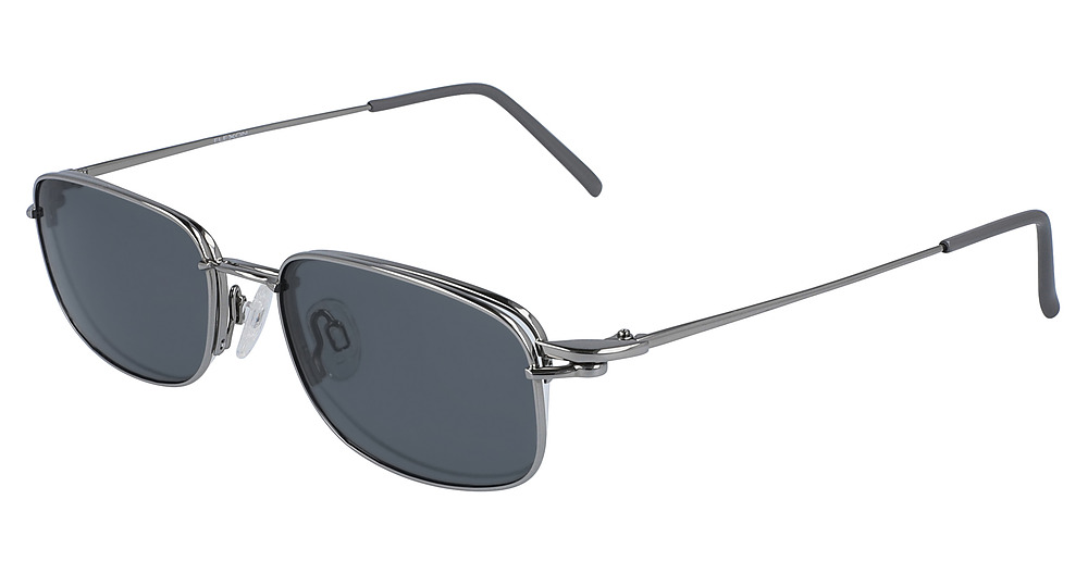 LIGHT GUNMETAL