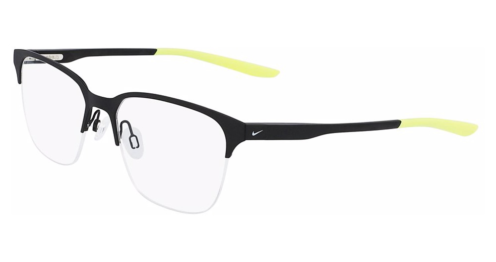 (007) SATIN BLACK/VOLT