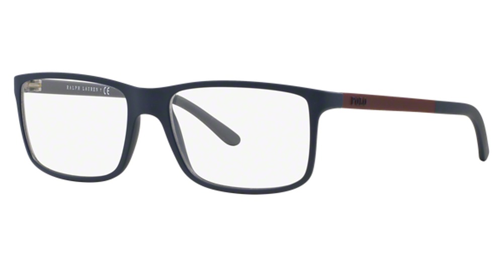 MATTE NAVY BLUE