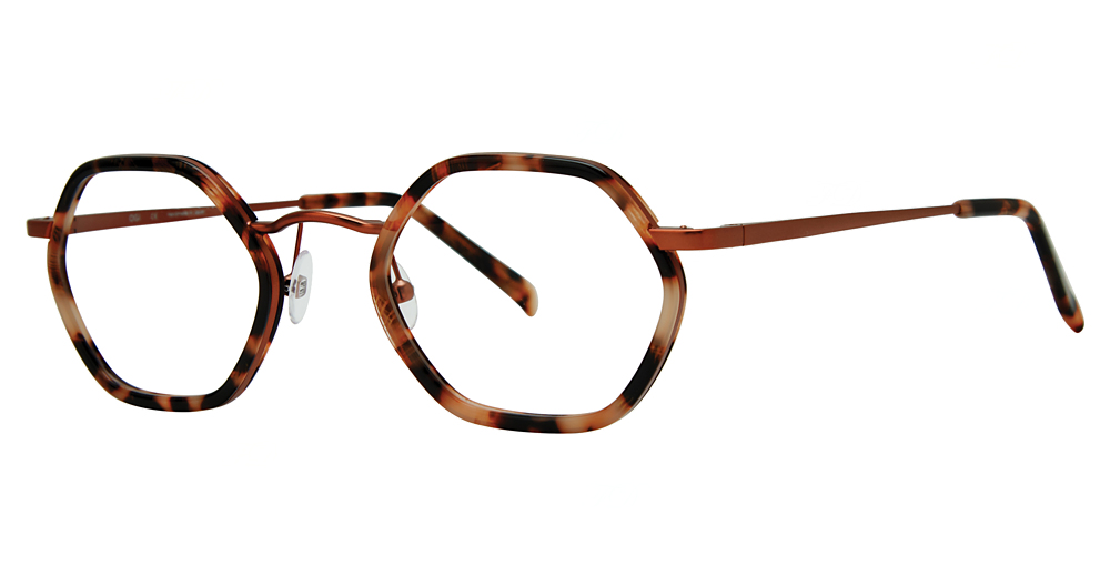 COPPER APRICOT TORTOISE