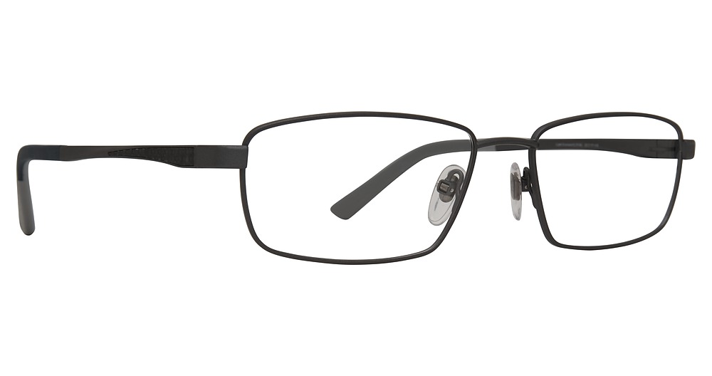 Light Gunmetal
