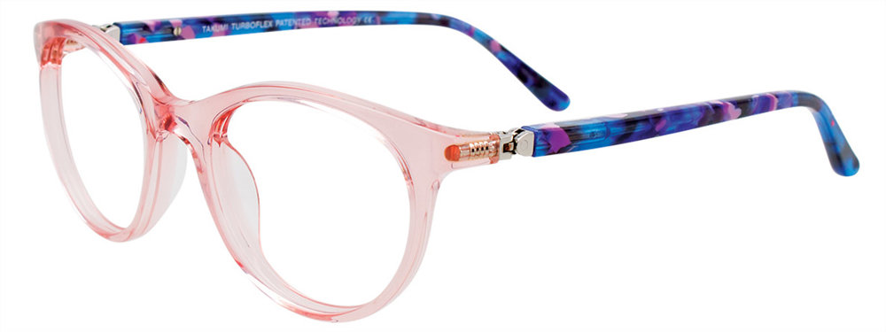 Crystal Pink