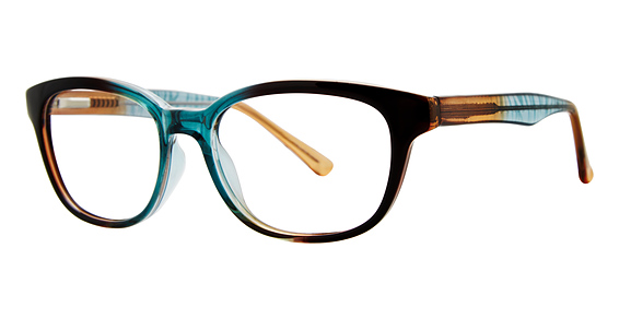 MOCHA/TEAL