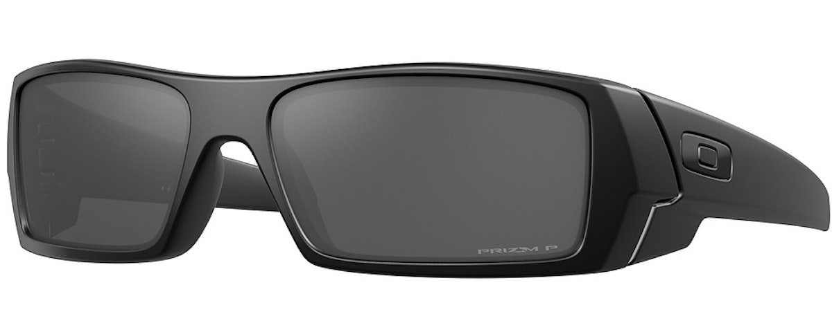 MATTE BLACK / PRIZM BLACK POLARIZED