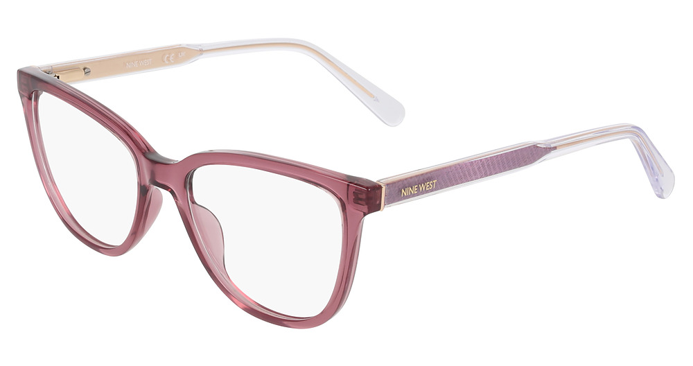 CRYSTAL MAUVE