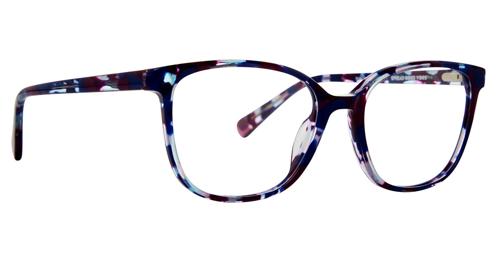 Tortoise/Purple